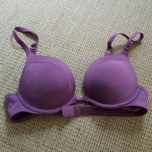 VS push up bra- 32b